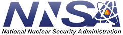 Visit the DOE National Nuclear Security Administration website